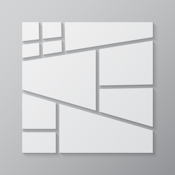 空拼贴板十一图片照片图片下载