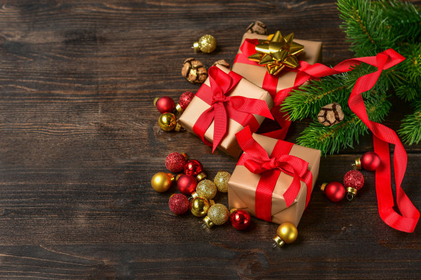 礼品盒图片下载