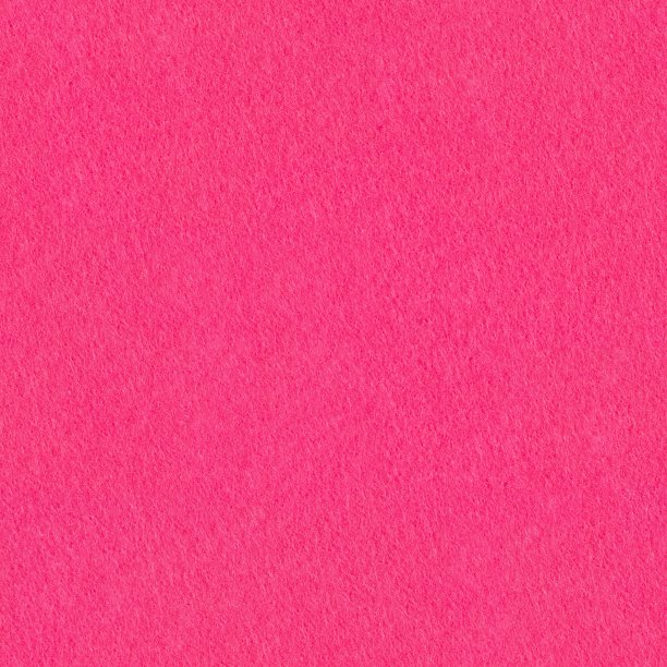 微缩照片的红色毛毡纹理。无缝方形背景，瓷砖准备。图片下载