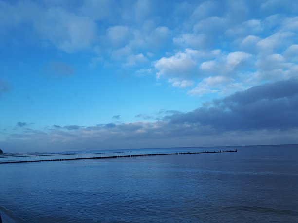 神秘的波罗的海图片下载