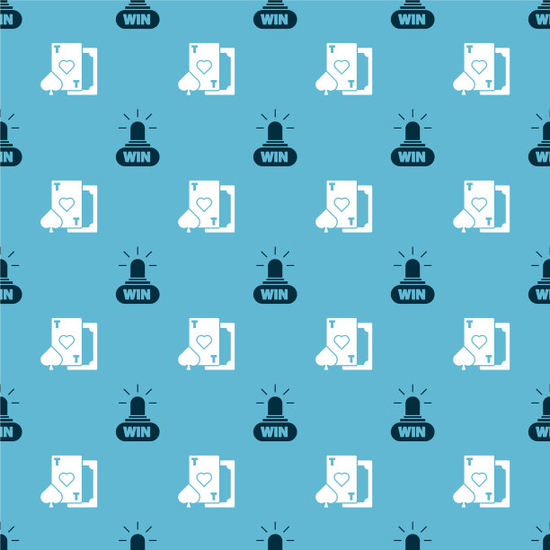 设赌场赢和玩纸牌与心图片下载