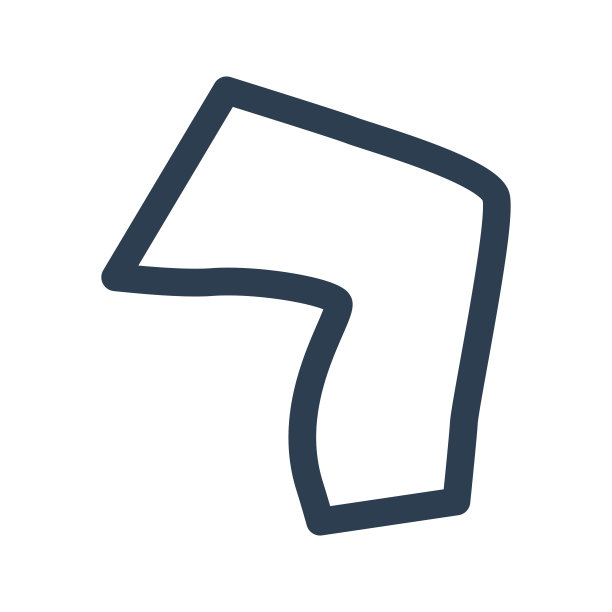 膝盖图标图片下载