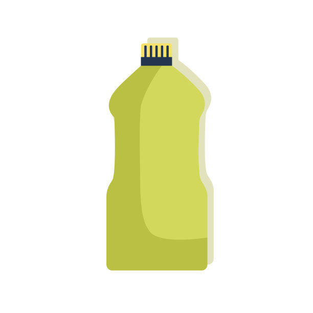 家居化工瓶包清洁家务图片下载