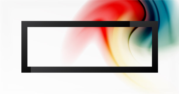 摘要背景流体混合梯度液体图片下载