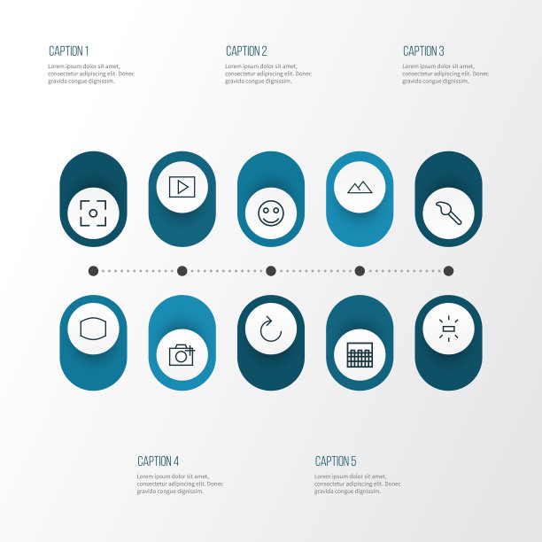 图像图标线条样式设置与过滤图片下载