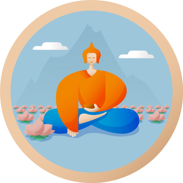 佛平图图片下载