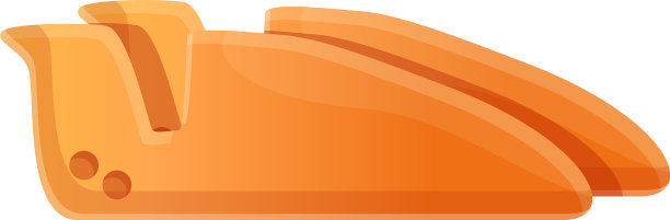 鞋修理模型图标卡通风格图片下载