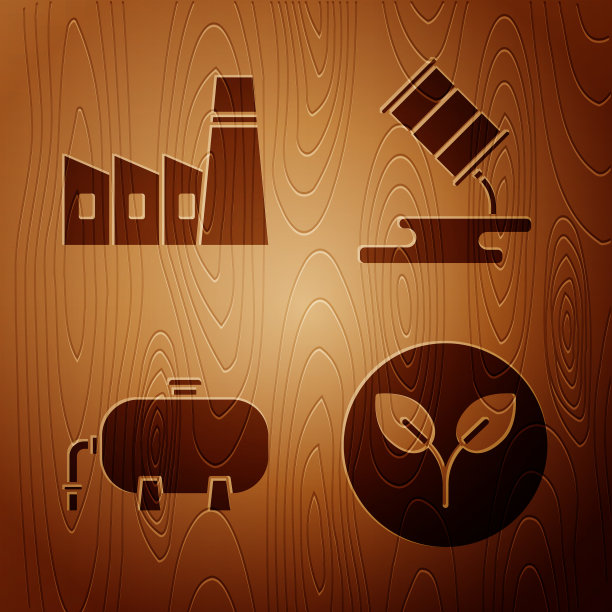 集生物燃料油工业厂房用油图片下载