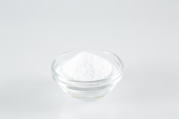 柠檬酸和柠檬水果的白色背景。图片下载