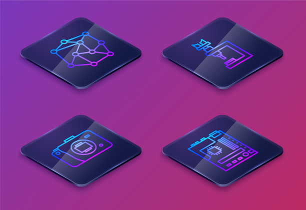 设置无反光镜等距线神经网络图片下载