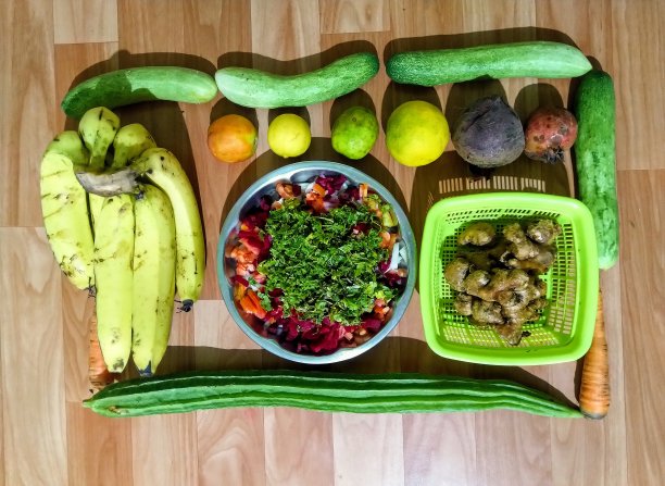 食物knoolling图片下载