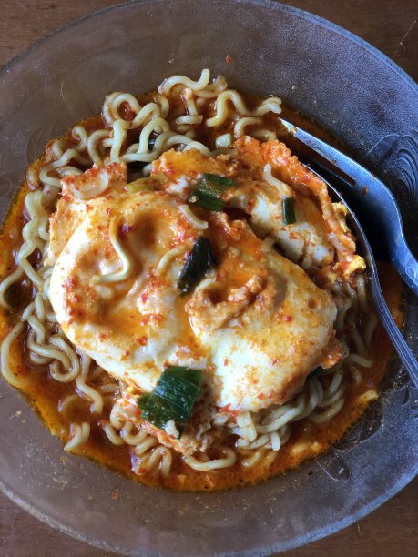 印尼煮面图片下载