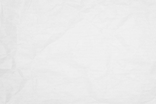 白色再生牛皮纸纹理作为背景。灰色的纸张质地，旧旧的书页或旧报纸的垃圾小插图。图案粗糙的艺术折痕垃圾垃圾的字母。带有文本拷贝空间的硬纸板。图片下载