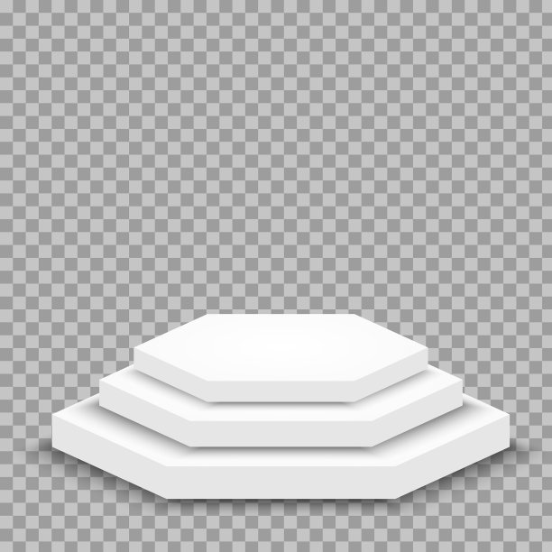 现实的台座或讲台的概念图片下载