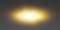 金色的星星孤立在黑色的背景上。效果，眩光，线条，闪光，爆炸，金色的光。向量illustration.Set。图片下载
