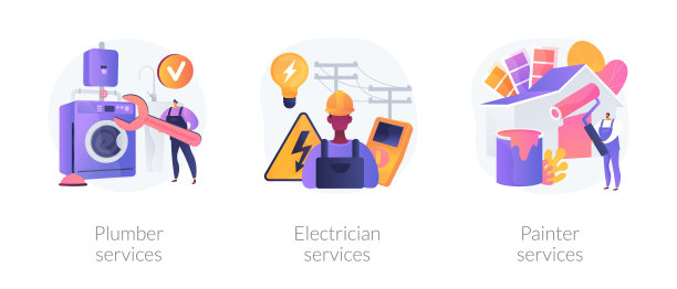 家居保养与改善摘要图片下载