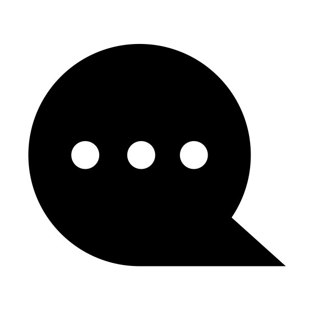 聊天图标说明图片下载