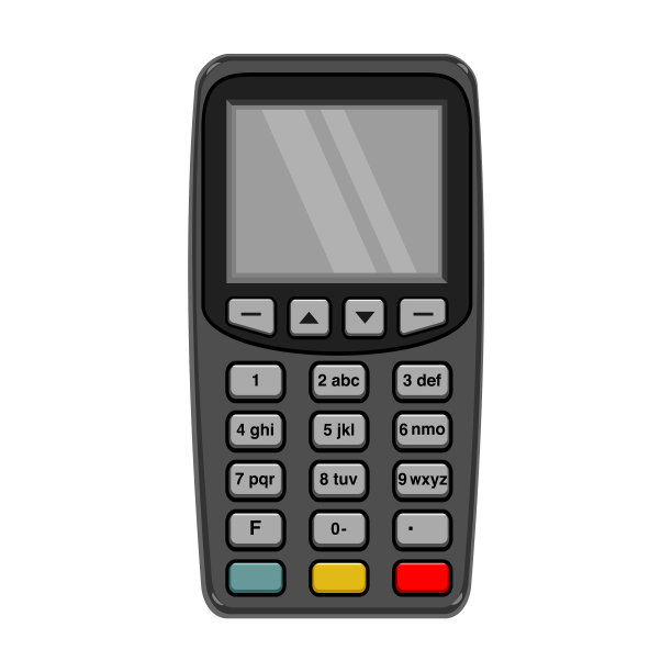 扫描仪图标卡通图标隔离图片下载