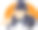 魔术师先生展示了打开空手的魔术图片下载