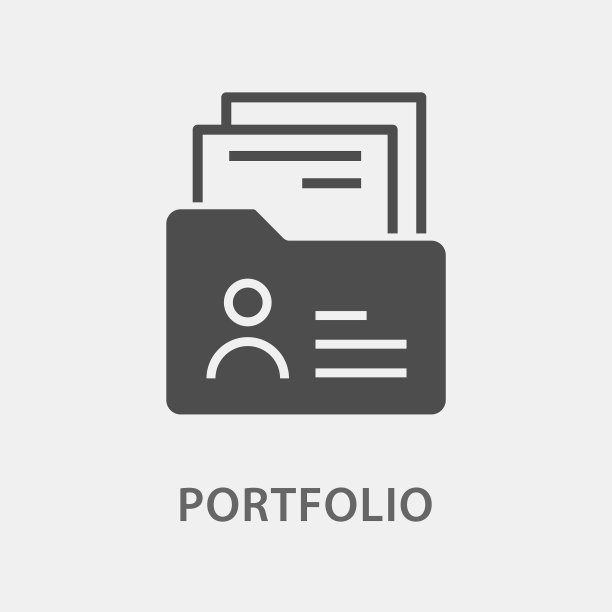 图形作品集图标图片下载