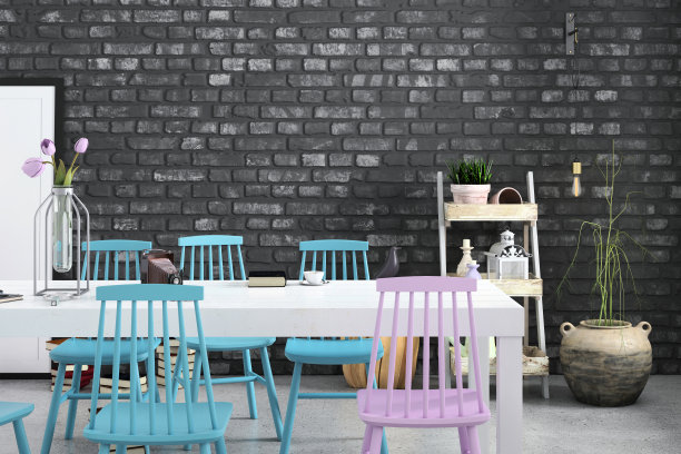 餐桌特写图片下载