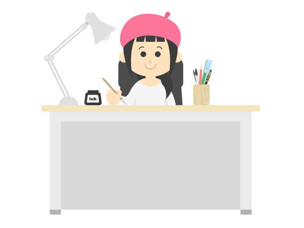 漫画艺术家图片下载