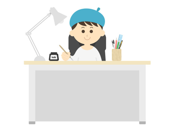 漫画艺术家图片下载