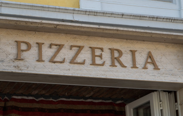 这个词的披萨店图片下载