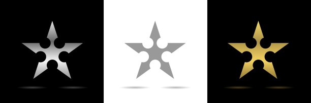 星图标设置图片下载