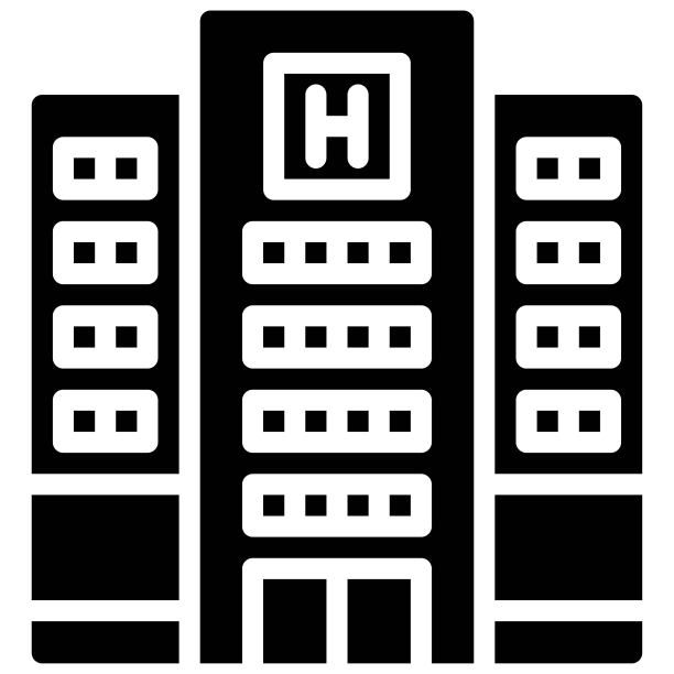 酒店图标，夏季假期相关矢量图片下载