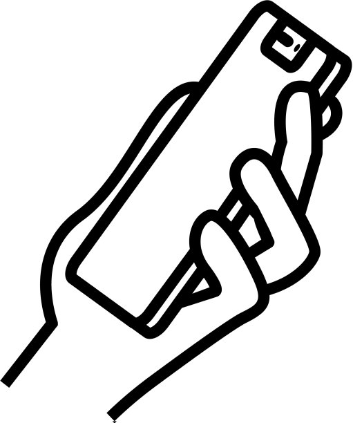 手机图标大纲图片下载