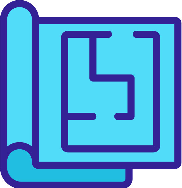 房屋图则图标大纲图片下载