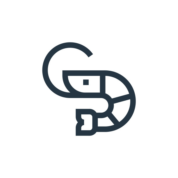 虾矢量图标孤立在白色背景。轮廓，细线虾图标，用于网站设计和移动，应用程序开发。细线虾轮廓图标矢量插图。图片下载