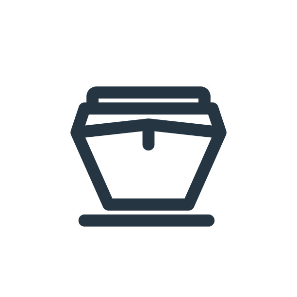 船矢量图标孤立的白色背景。轮廓，细线船图标用于网站设计和移动，应用程序开发。细线船舶轮廓图标矢量插图。图片下载