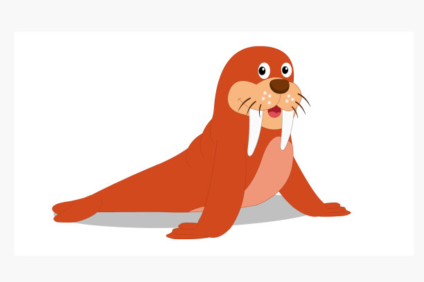 动物和鸟类的剪贴画图片下载