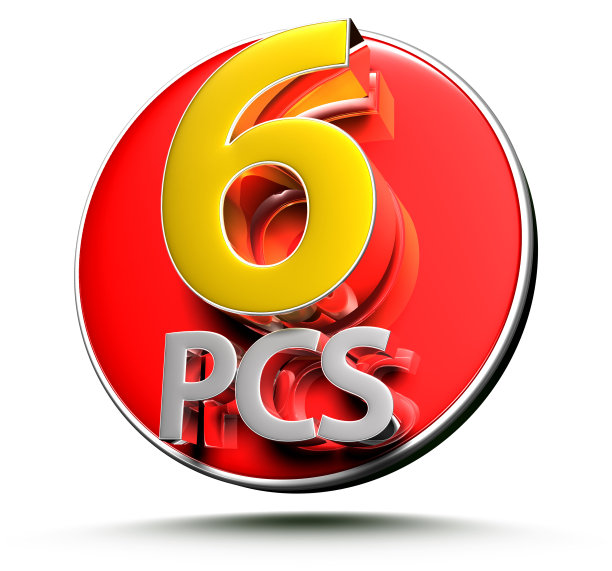 6个人电脑3 d。图片下载