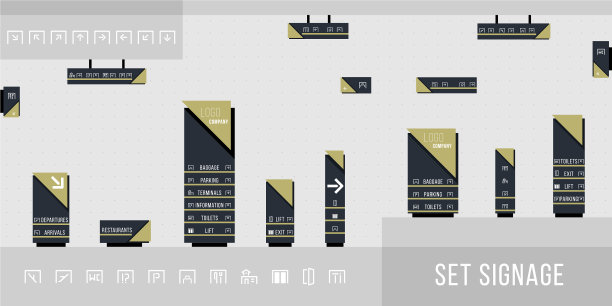 设置标志图片下载