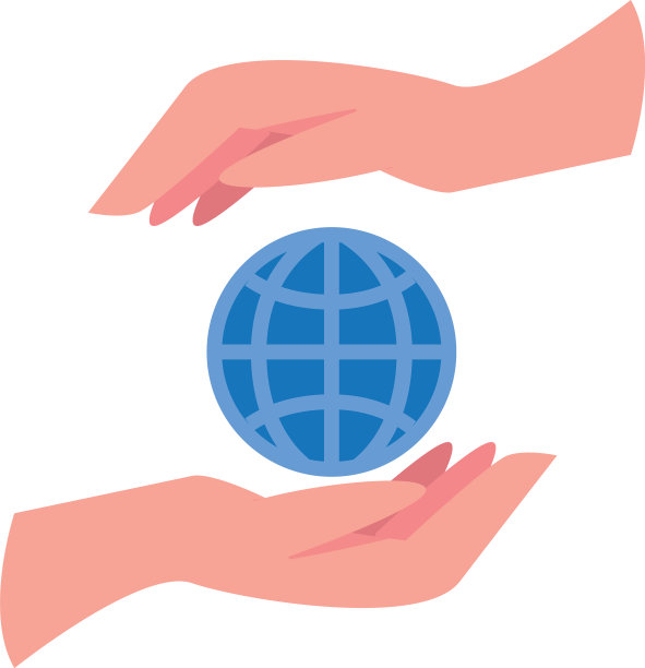 慈善捐赠理念与全球接轨图片下载