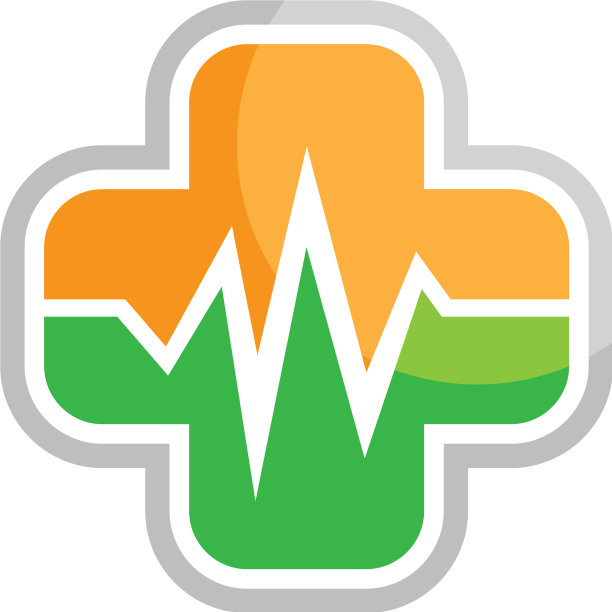 医疗图标设计图片下载