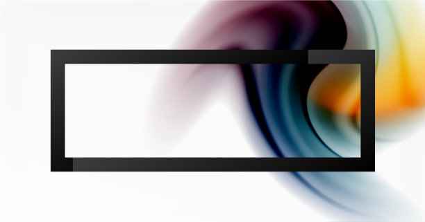 摘要背景流体混合梯度液体图片下载