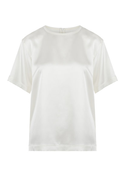 小袖子的节日衬衫图片下载