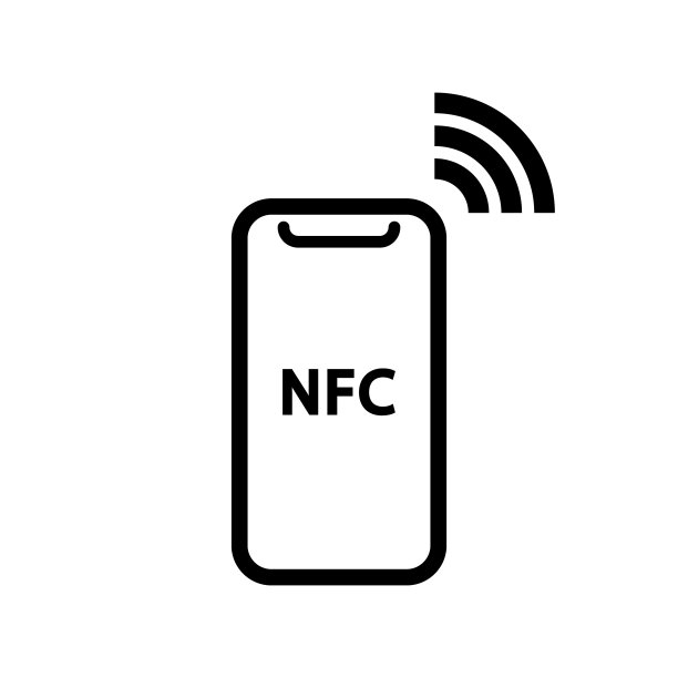 NFC支付与手机智能手机持平图片下载