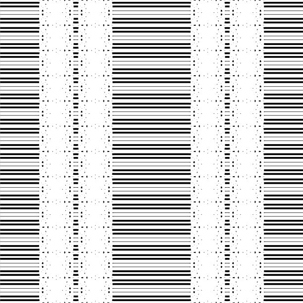 设计无缝单色光栅图案图片下载