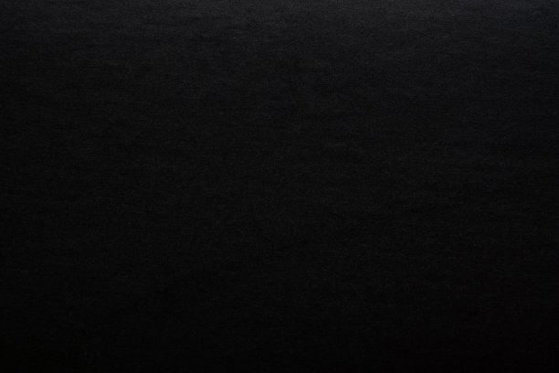 空白黑色纸纹理背景图片下载