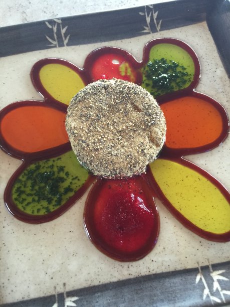 蔬菜酱花瓣图片下载