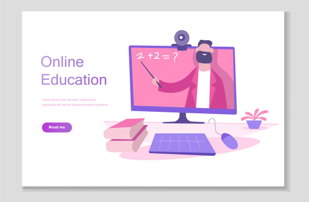 网上学校学习从家庭大学远程图片下载