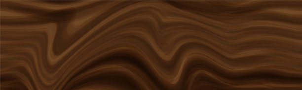 无缝黑巧克力横幅背景优雅图片下载