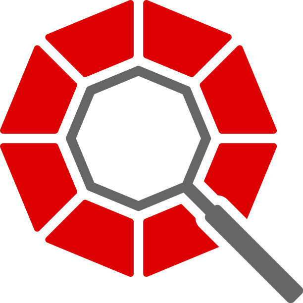 钻石Logo设计创意模板搜索图片下载