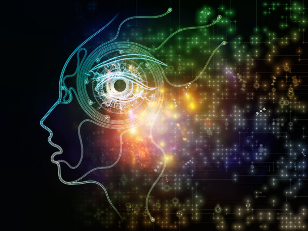 数字思维图片下载