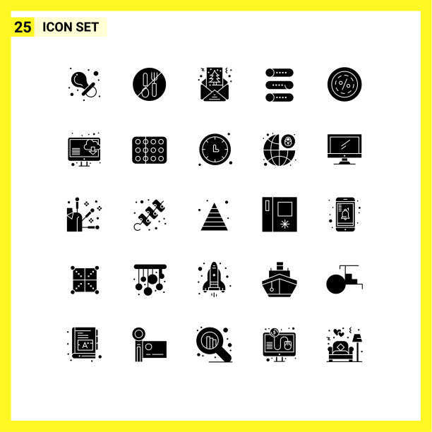 组25现代实字形设置折扣图片下载